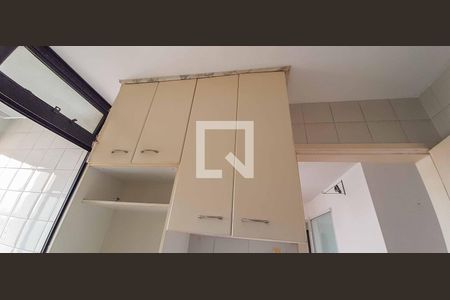 Apartamento para alugar com 64m², 3 quartos e 1 vagaCozinha