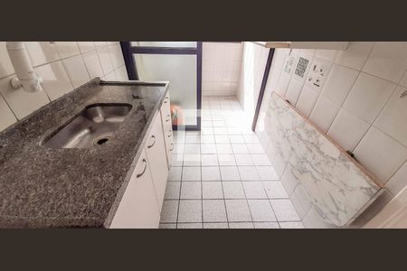 Apartamento para alugar com 64m², 3 quartos e 1 vagaCozinha