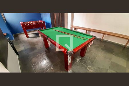 Apartamento para alugar com 64m², 3 quartos e 1 vagaÁrea comum