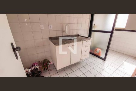 Apartamento para alugar com 64m², 3 quartos e 1 vagaCozinha