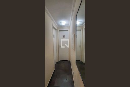 Apartamento para alugar com 64m², 3 quartos e 1 vagaÁrea comum