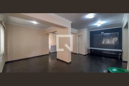 Apartamento para alugar com 64m², 3 quartos e 1 vagaÁrea comum - Salão de festas