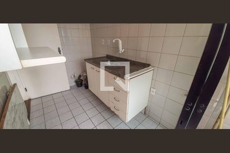Apartamento para alugar com 64m², 3 quartos e 1 vagaCozinha