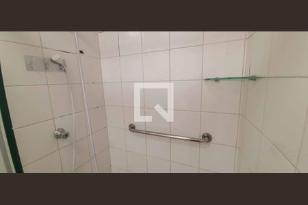 Apartamento para alugar com 64m², 3 quartos e 1 vagaBanheiro