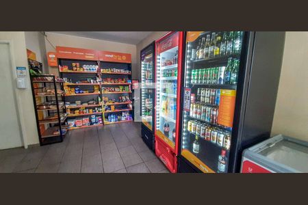 Apartamento para alugar com 64m², 3 quartos e 1 vagaMercadinho