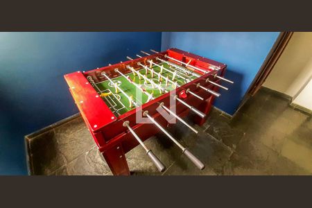 Apartamento para alugar com 64m², 3 quartos e 1 vagaÁrea comum