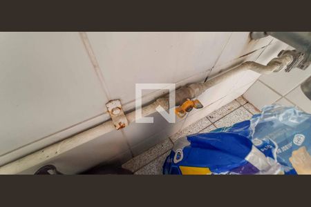 Apartamento para alugar com 64m², 3 quartos e 1 vagaÁrea de Serviço