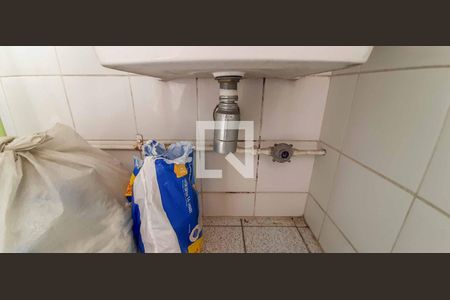 Apartamento para alugar com 64m², 3 quartos e 1 vagaÁrea de Serviço