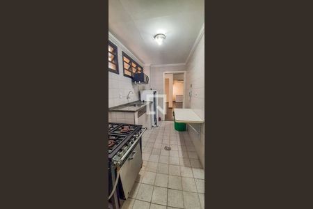 Apartamento para alugar com 64m², 3 quartos e 1 vagaÁrea comum