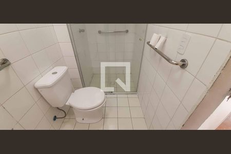 Apartamento para alugar com 64m², 3 quartos e 1 vagaBanheiro