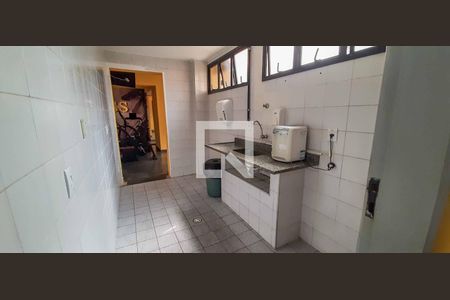 Apartamento para alugar com 64m², 3 quartos e 1 vagaÁrea comum