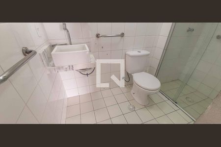 Apartamento para alugar com 64m², 3 quartos e 1 vagaBanheiro