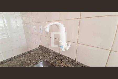 Apartamento para alugar com 64m², 3 quartos e 1 vagaCozinha