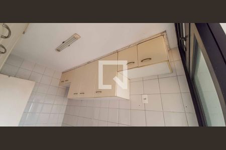 Apartamento para alugar com 64m², 3 quartos e 1 vagaCozinha