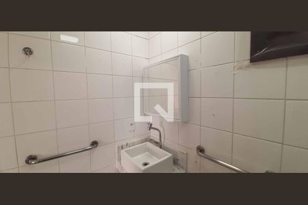 Apartamento para alugar com 64m², 3 quartos e 1 vagaBanheiro