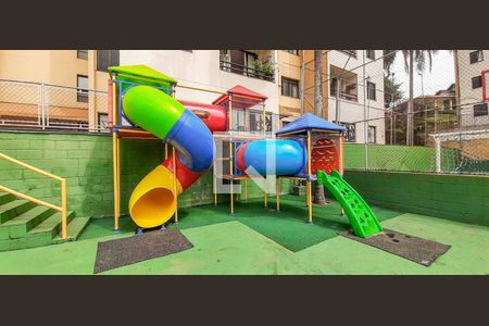 Apartamento para alugar com 64m², 3 quartos e 1 vagaÁrea comum