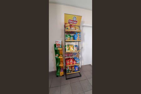 Apartamento para alugar com 64m², 3 quartos e 1 vagaÁrea comum