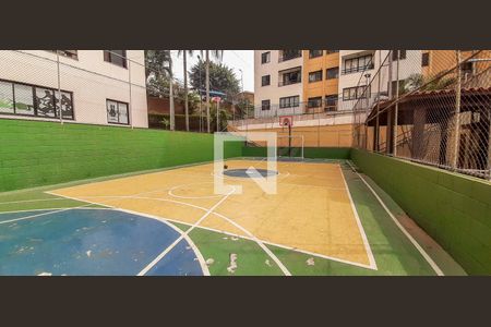 Apartamento para alugar com 64m², 3 quartos e 1 vagaÁrea comum