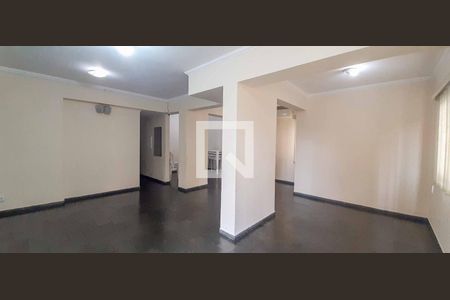 Apartamento para alugar com 64m², 3 quartos e 1 vagaÁrea comum