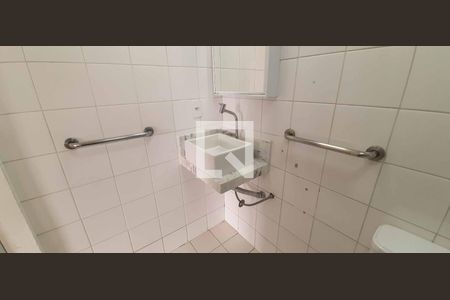 Apartamento para alugar com 64m², 3 quartos e 1 vagaBanheiro