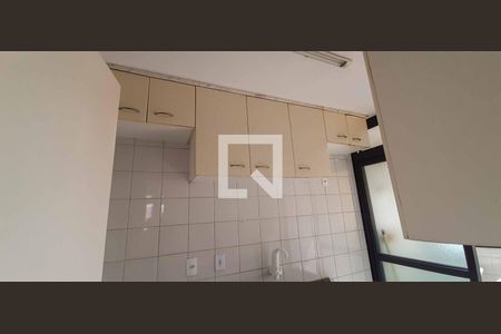 Apartamento para alugar com 64m², 3 quartos e 1 vagaCozinha