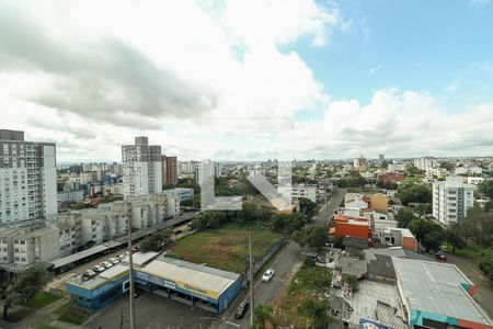 Apartamento à venda com 67m², 3 quartos e 1 vagaVista