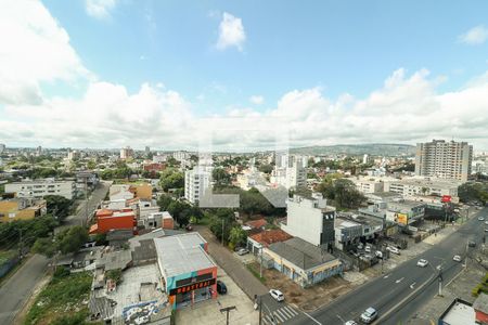 Apartamento à venda com 67m², 3 quartos e 1 vagaVista