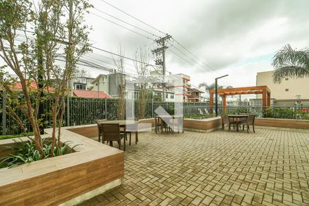 Apartamento à venda com 67m², 3 quartos e 1 vagaÁrea comum