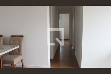 Sala de apartamento à venda com 3 quartos, 67m² em Passo da Areia, Porto Alegre