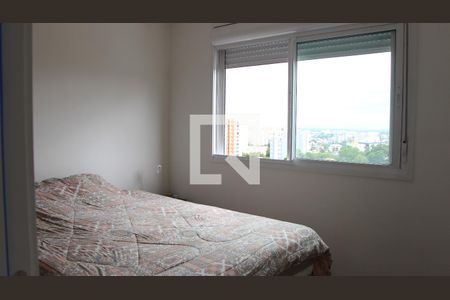 Quarto 2 de apartamento à venda com 3 quartos, 67m² em Passo da Areia, Porto Alegre