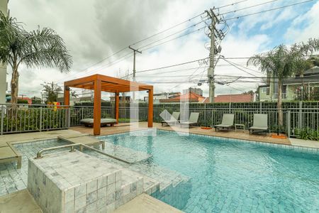 Apartamento à venda com 67m², 3 quartos e 1 vagaÁrea comum - Piscina