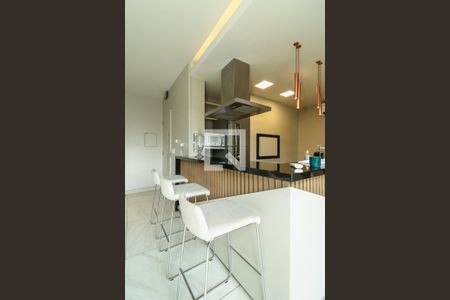 Apartamento à venda com 67m², 3 quartos e 1 vagaÁrea comum - Salão de festas