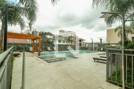 Apartamento à venda com 67m², 3 quartos e 1 vagaÁrea comum - Piscina
