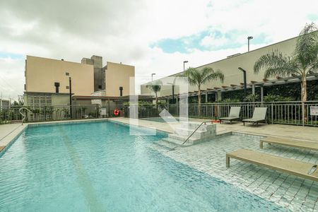 Apartamento à venda com 67m², 3 quartos e 1 vagaÁrea comum - Piscina