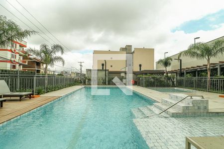 Apartamento à venda com 67m², 3 quartos e 1 vagaÁrea comum - Piscina