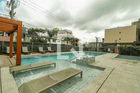 Apartamento à venda com 67m², 3 quartos e 1 vagaÁrea comum - Piscina