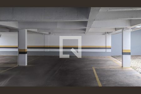 Apartamento à venda com 120m², 2 quartos e 2 vagas Apartamento à venda com 120m², 2 quartos e 2 vagasGaragem