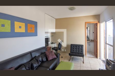 Apartamento à venda com 120m², 2 quartos e 2 vagas Apartamento à venda com 120m², 2 quartos e 2 vagasCobertura