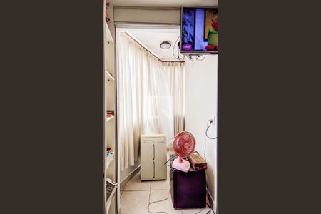 Apartamento à venda com 120m², 2 quartos e 2 vagas Apartamento à venda com 120m², 2 quartos e 2 vagasVaranda Quarto 2