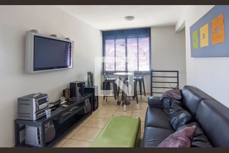 Apartamento à venda com 120m², 2 quartos e 2 vagas Apartamento à venda com 120m², 2 quartos e 2 vagasCobertura