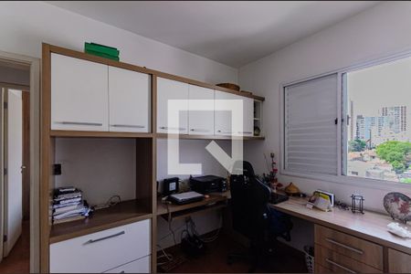 Quarto 1 de apartamento à venda com 3 quartos, 102m² em Vila Mariana, São Paulo