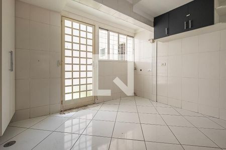 Apartamento para alugar com 116m², 2 quartos e 1 vagaCozinha