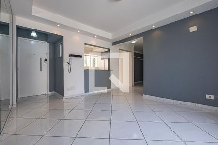 Apartamento para alugar com 116m², 2 quartos e 1 vagaSala 1