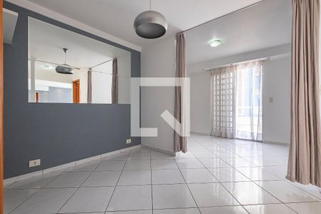 Apartamento para alugar com 116m², 2 quartos e 1 vagaSala 2