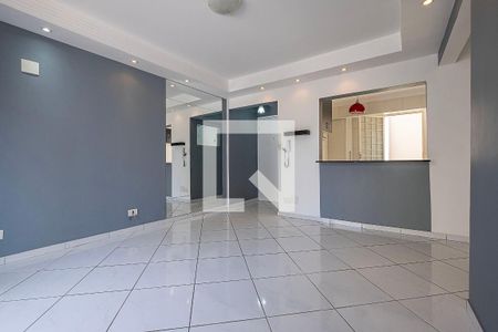 Apartamento para alugar com 116m², 2 quartos e 1 vagaSala 1