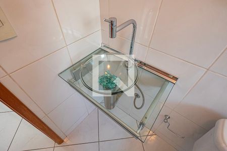 Apartamento para alugar com 116m², 2 quartos e 1 vagaBanheiro