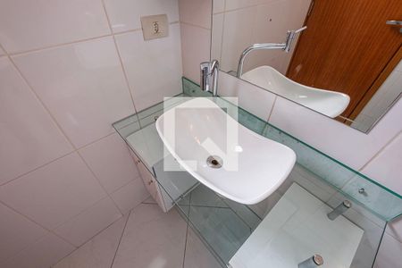 Apartamento para alugar com 116m², 2 quartos e 1 vagaSuíte - Banheiro