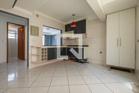 Apartamento para alugar com 116m², 2 quartos e 1 vagaCozinha