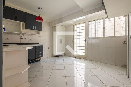 Apartamento para alugar com 116m², 2 quartos e 1 vagaCozinha