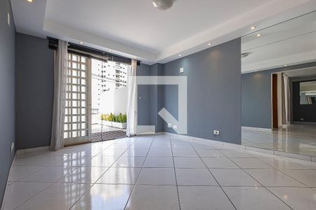 Apartamento para alugar com 116m², 2 quartos e 1 vagaSala 1